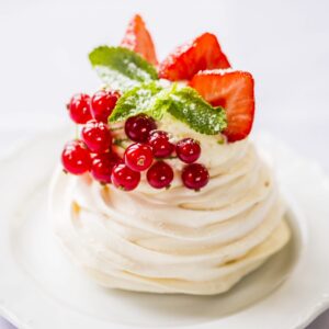 Pavlova