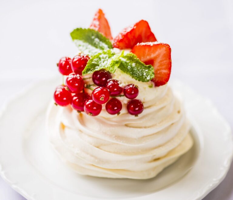 Pavlova