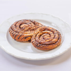 Kaneelikringel