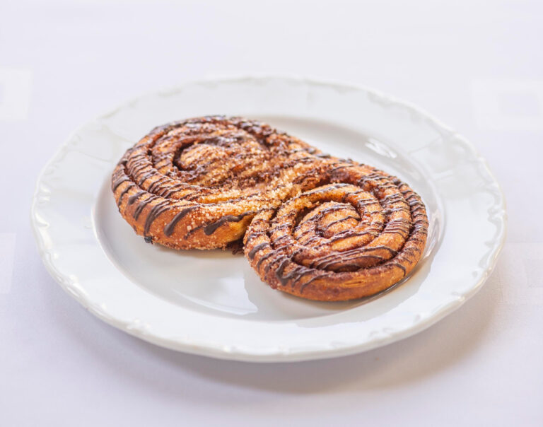 Kaneelikringel