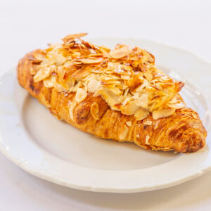 Mandli croissant