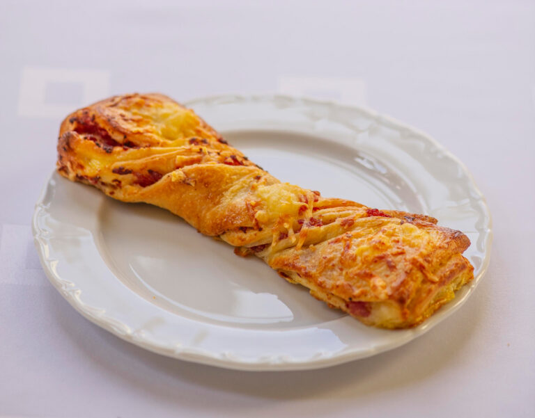 Singi-juustupirukas